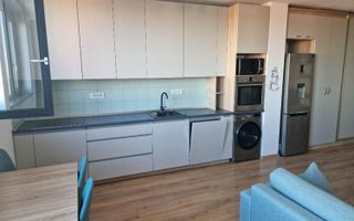 Apartament 2 camere zona Tipografilor - Poză 5