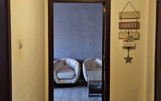 3 Camere - 71MP | Decomandat | Reabilitat | 2 Bai | M Gorjului-9 min - Poză 5