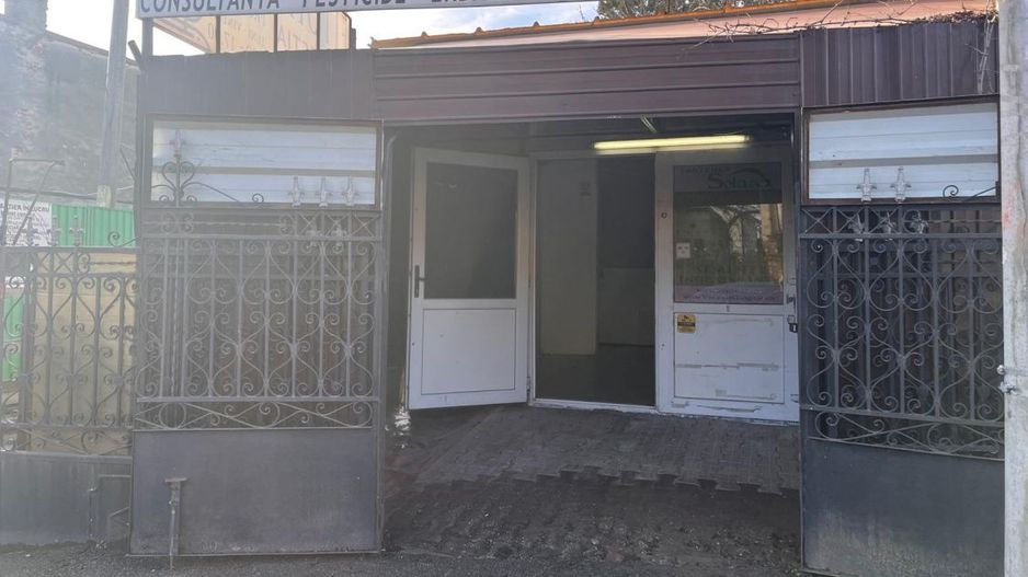 Spatiu comercial stradal, pozitie strategica – N. Balcescu, zona Piata Centrala - Poză 4