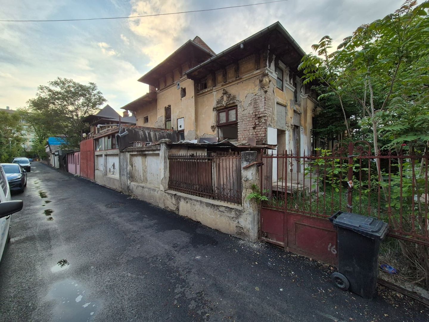Proprietate spectaculoasă dublu acces – teren 750 mp – Amprenta 300 mp - Poză 13