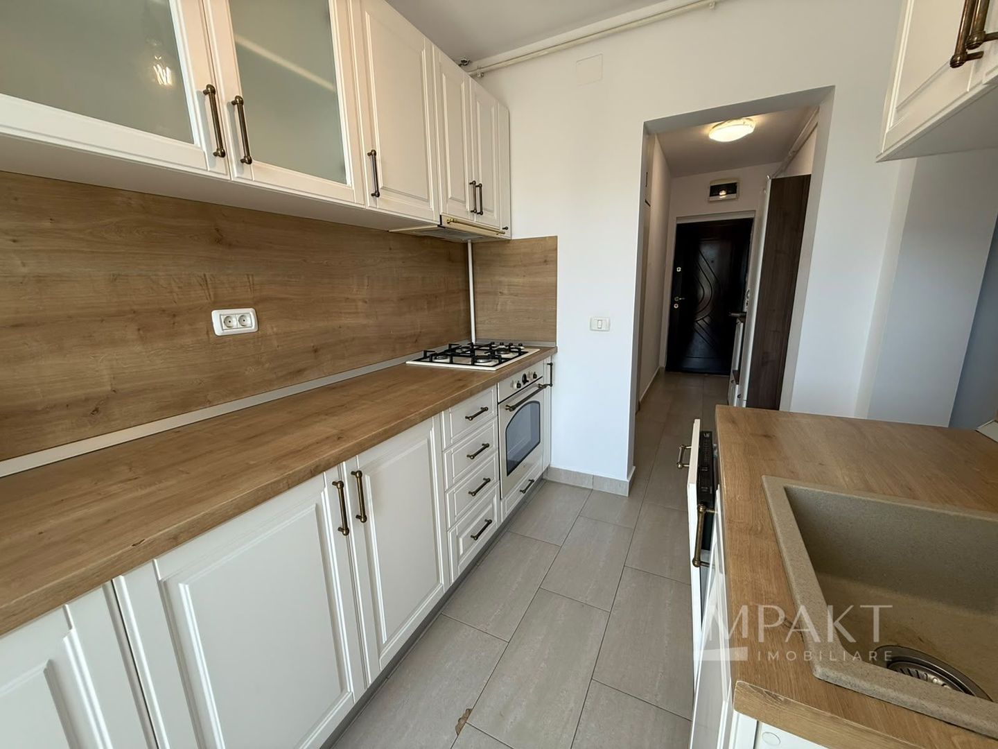 Apartament 2 camere | Acces rapid către Centru - Poză 4