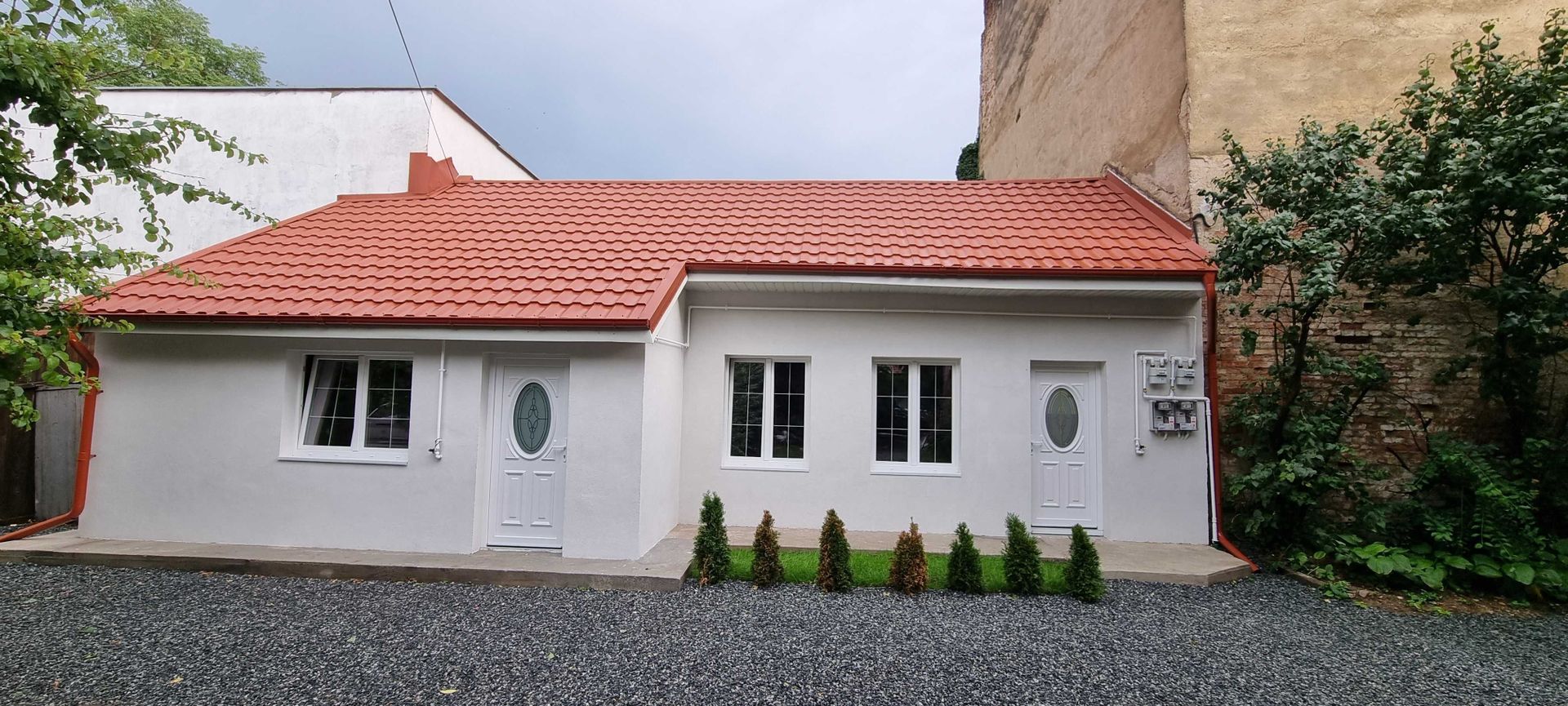 Cladire cu 2 studiouri Cluj-Napoca, Strada Horea – ideală investiție - Poză 8