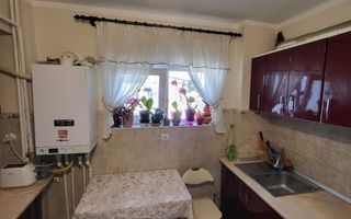 Apartament de închiriat – 2 camere, zona Primăverii - Poză 6