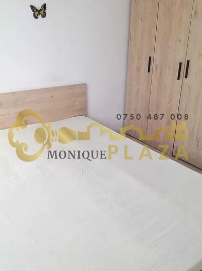 2 Camere | Zona centrala | Etaj 2 | Mobilat | Utilat | - Poză 3