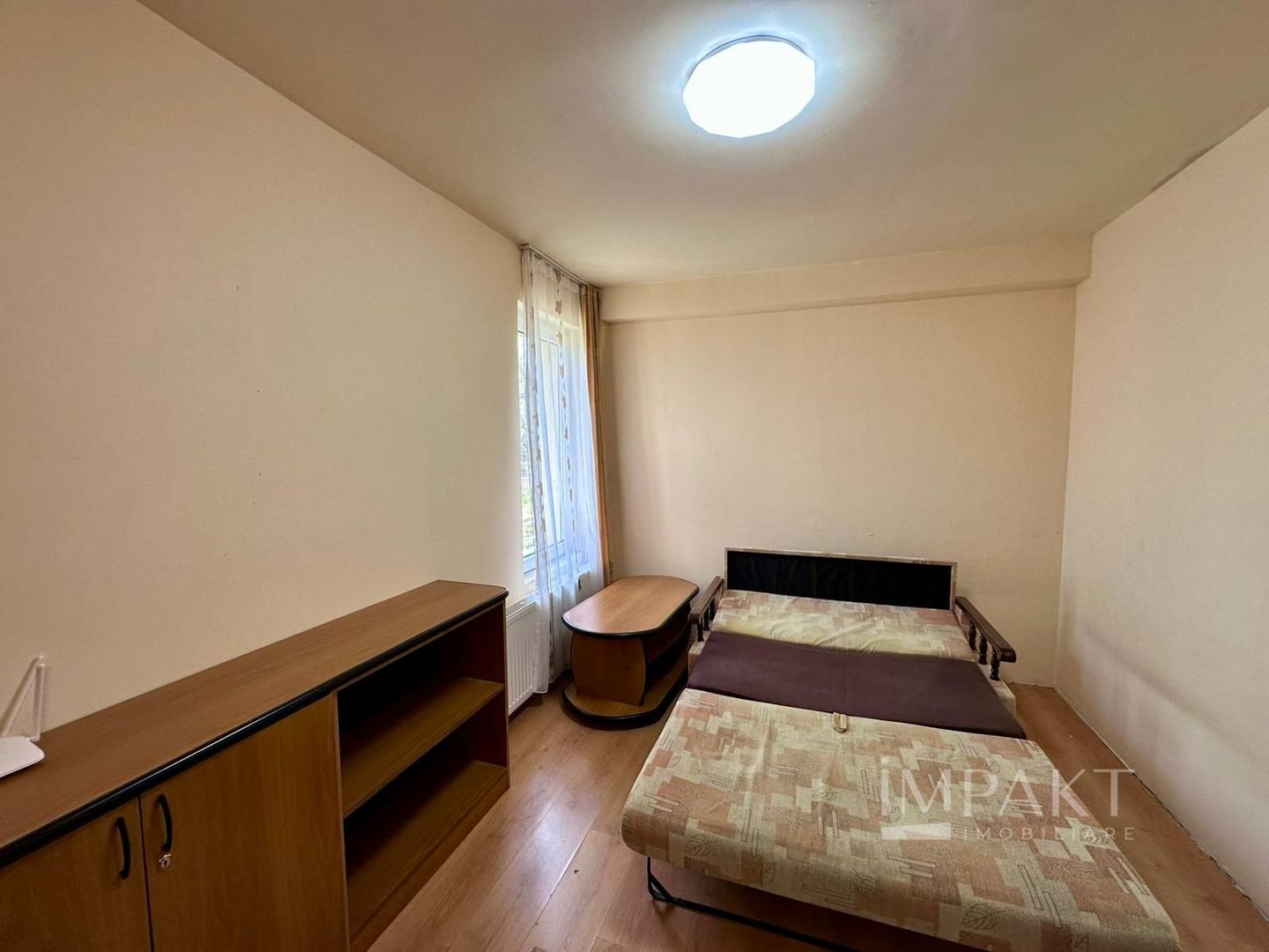 Apartament 3 camere, 61 mp, 2 parcari, Borhanci - Poză 7