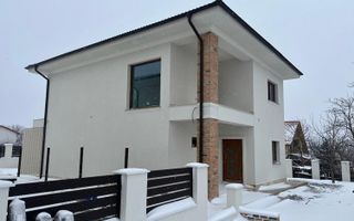 # vinde CASA în zona Breazu, la 5 minute de Copou!!! - Poză 9