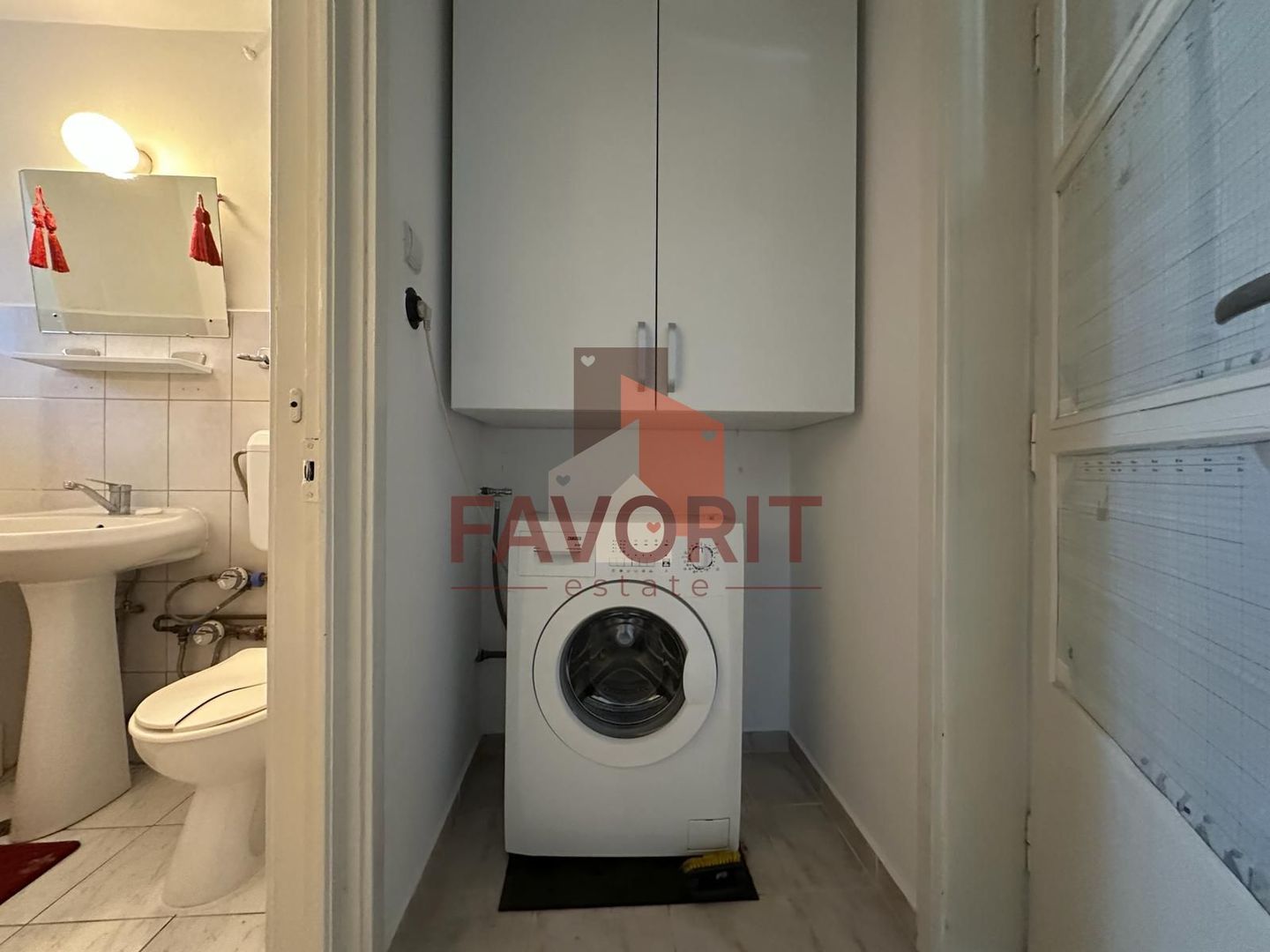 2 camere | etaj intermediar | mobilat si utilat | zona excelenta - Poză 8