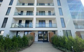 VANZARE 2 CAMERE | THE IVY RESIDENCE | LANGA PADUREA BANEASA | - Poză 16