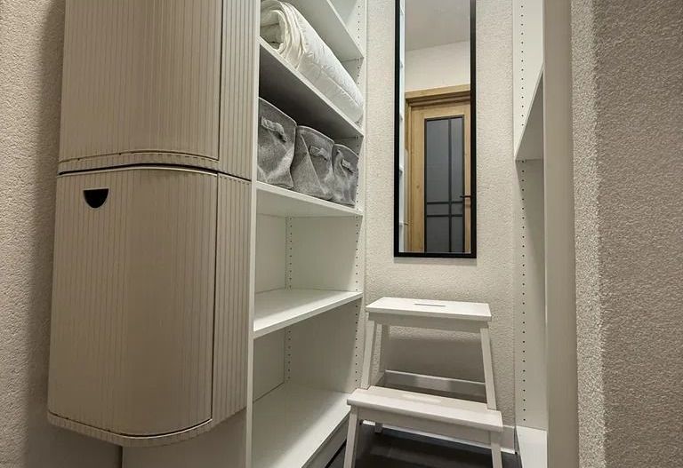 STUDIO - IANCULUI, BLOC REABILITAT, BOILER, MODERN, BUCATARIE INCHISA - Poză 7