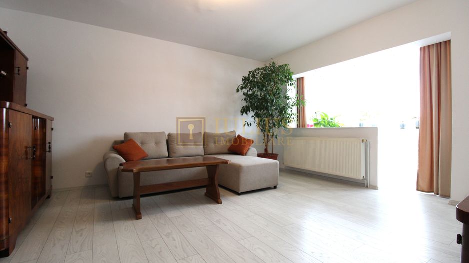 Zona Modern, 2 camere, Pet-friendly, centrala proprie. - Poză 3