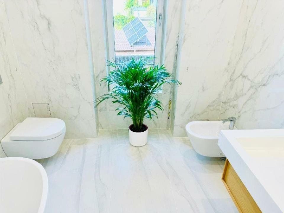 A SMART NEW HOME LUXURY APPARTMENT  I  Radu Beller I Dorobanti - Poză 6