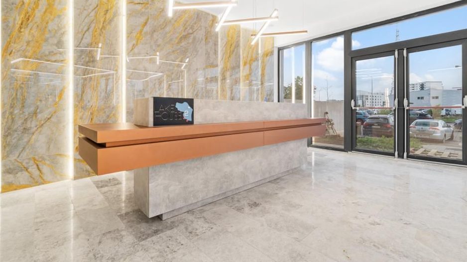 Apartament Lake House Residence 2 - Mobilat Utilat - Poză 16