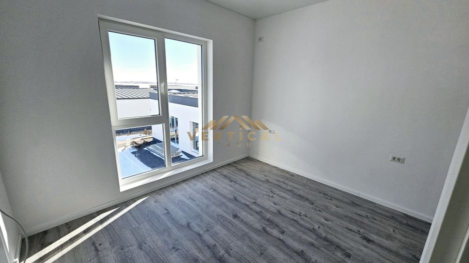 Proiect Rezidential Nou - 340 de Case in Dezvoltare - Comuna Ber - Poză 16