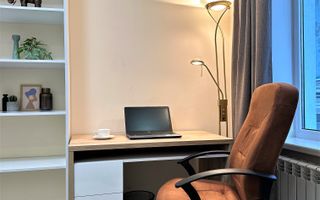 Chirie, casă, 2 nivele, 3 camere, strada Alexandru Bernardazzi, Centru - Poză 6