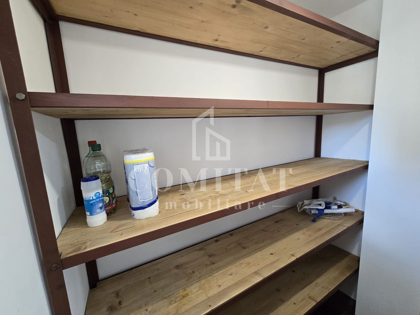 Apartament modern | 2 camere decomandate | Spitalul de Recuperare - Poză 13