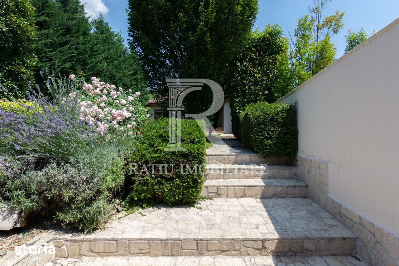 Casă Individuală Premium | 4 Camere | Zona Gheorghe Doja | Oradea - Poză 22