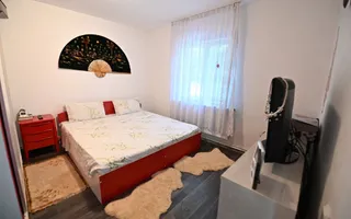 Doua case de vanzare in Carcea | 1.066 mp teren | 0% Comision - Poză 17