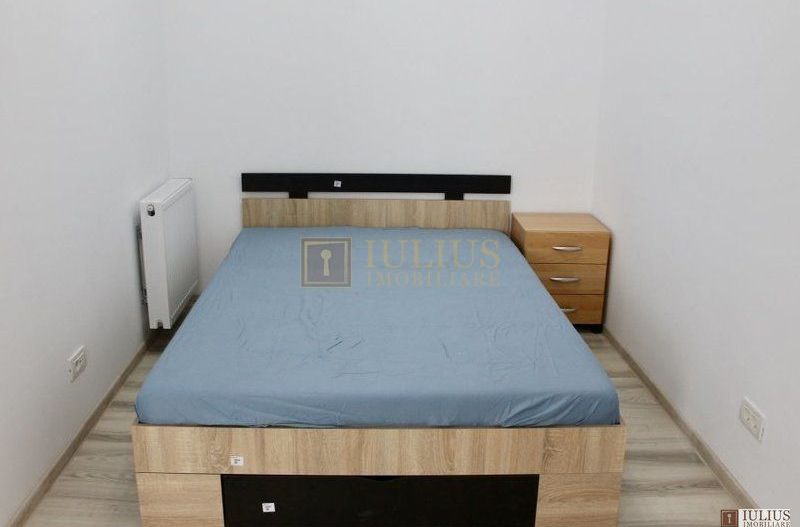 Studio; dormitor + sufragerie, bucatarie inchisa, balcon, Vivalia-Take Ionescu. - Poză 13