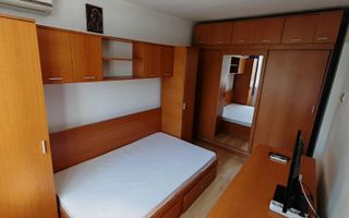 Apartament 2 camere de inchiriat pe Calea Calarasilor cu centrala proprie - Poză 5