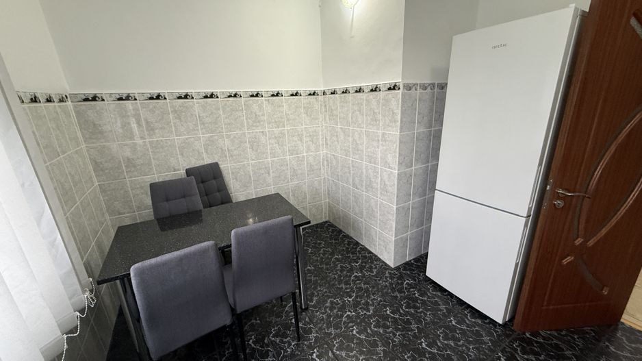AP. 2 CAMERE- DOAMNA GHICA, BLOC REABILITAT, MOBILAT, COMIS 0% - Poză 8