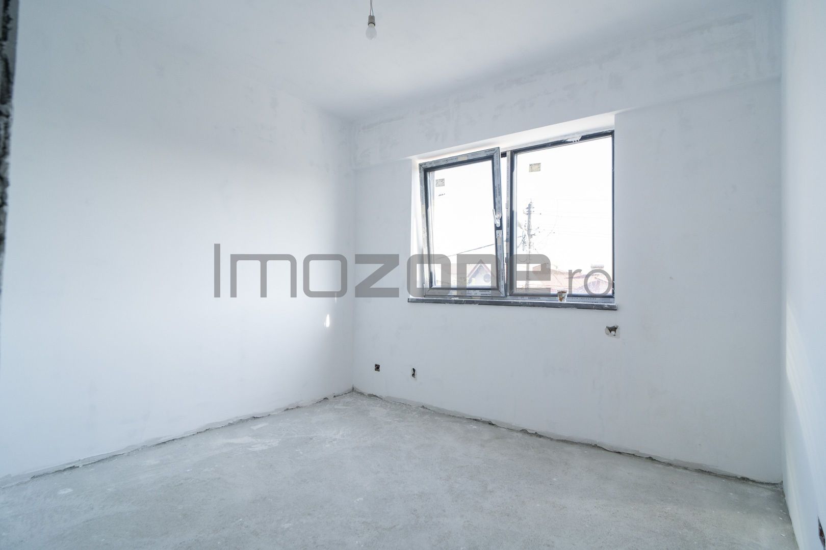 Drumul Taberei - Raul Doamnei, bloc nou,  2 camere,  parter inalt, balcon - Poză 4