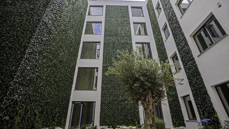 Tomis Nord/Carrefour-Apartament 3 camere decomandate, bloc nou. - Poză 9