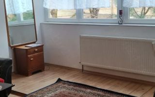 BRASADAS vinde ap 3 cam la etajul 1 pe Careiului. - Poză 9