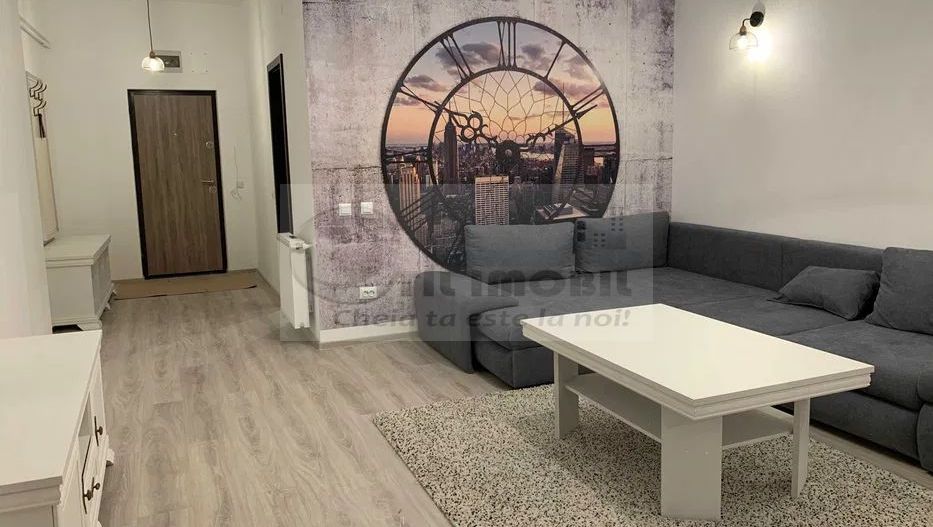 Apartament Ultra-Central – 2 camere – bloc nou 2020 – 160.000 € - Poză 2