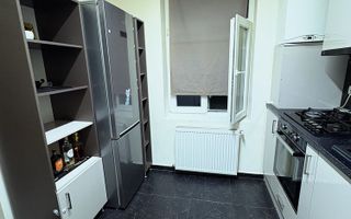 De Inchiriat apartament langa Palatul Parlamentului- cu parcare inclusa - Poză 5