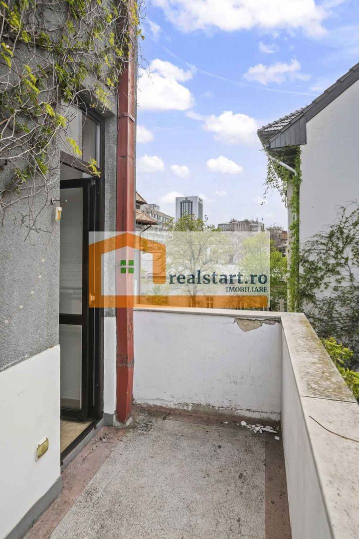 Polona - Pta Romana, Exclusivist, Metrou Romana la 600m distanta, boxa - Poză 20