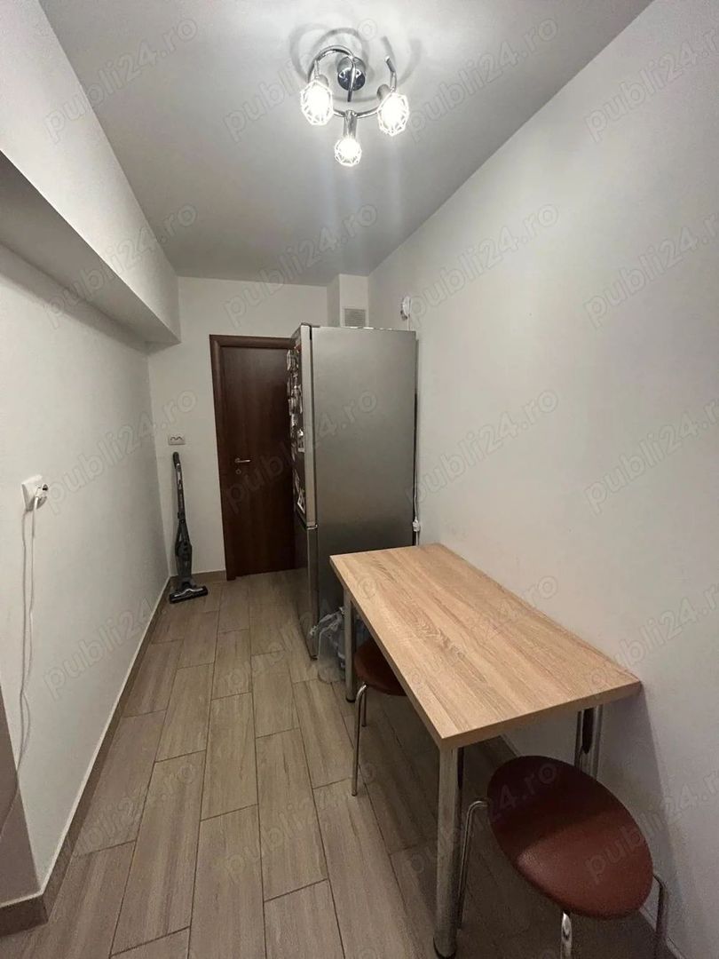 Închiriez apartament 2 camere modern, renovat, Unirii - Poză 8
