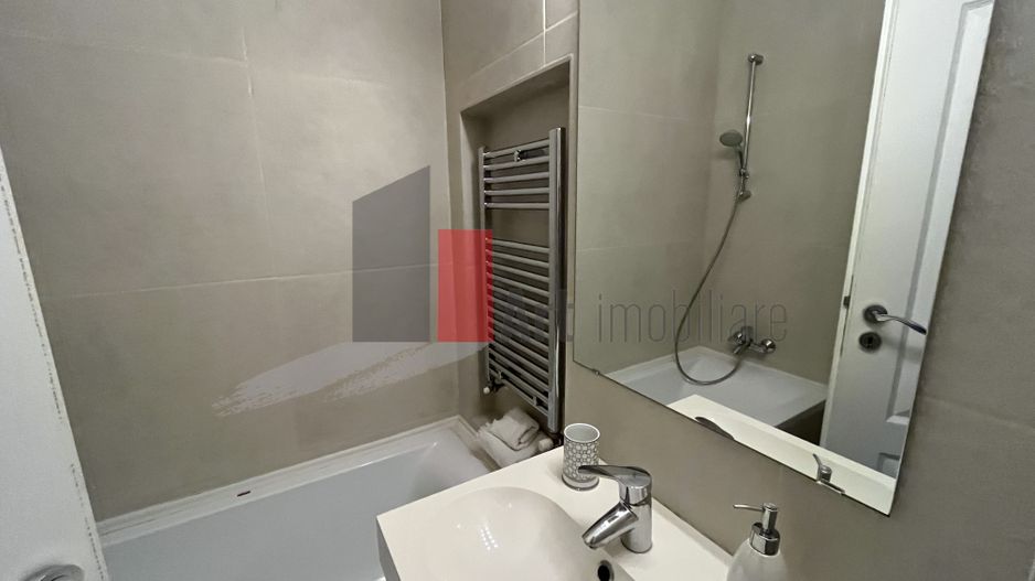 Floreasca | 2 camere de vânzare | recent renovat - Poză 5