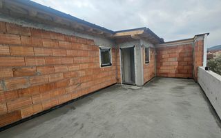 Casa noua in Sibiu, 4 camere, terasa - Poză 5