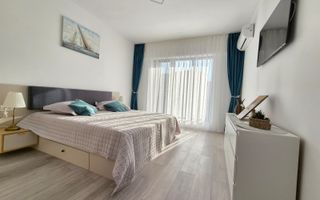 Apartament 2 camere Mobilat Utilat-Th. Pallady Metrou Teclu - Poză 7