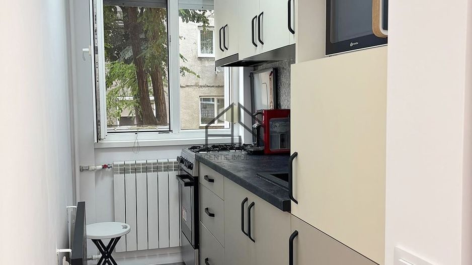 De închiriat | Apartament renovat | 2 camere | Aleea Salca, Nufărul - Poză 2