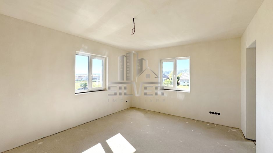 Casa individuala premium cu teren de 700 mp in zona accesibila. - Poză 20