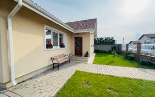 BG05 Casa Individuala-Stil Mediteranean - Poză 18