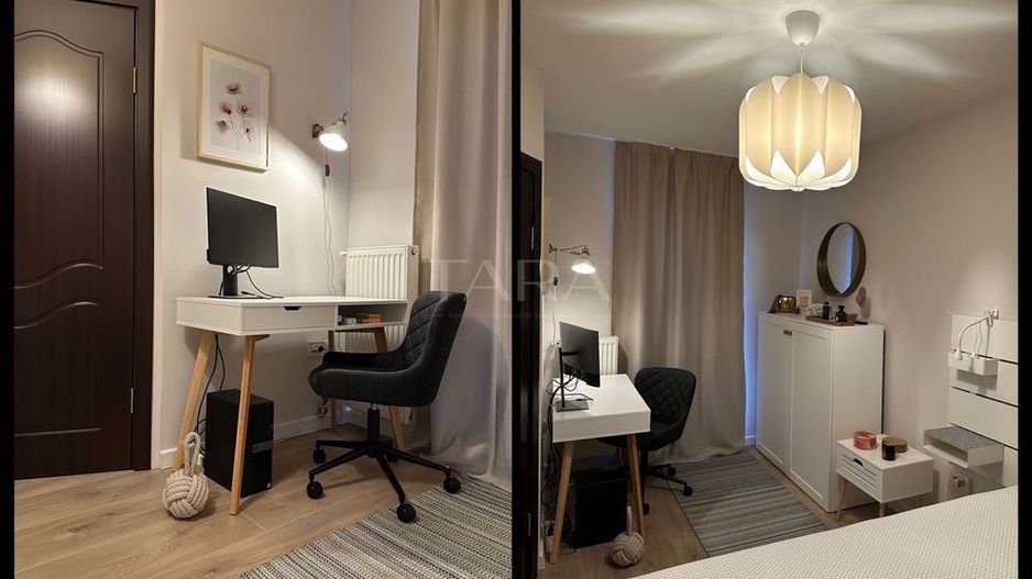 Apartament cu 2 camere de vanzare in Manastur - Poză 6