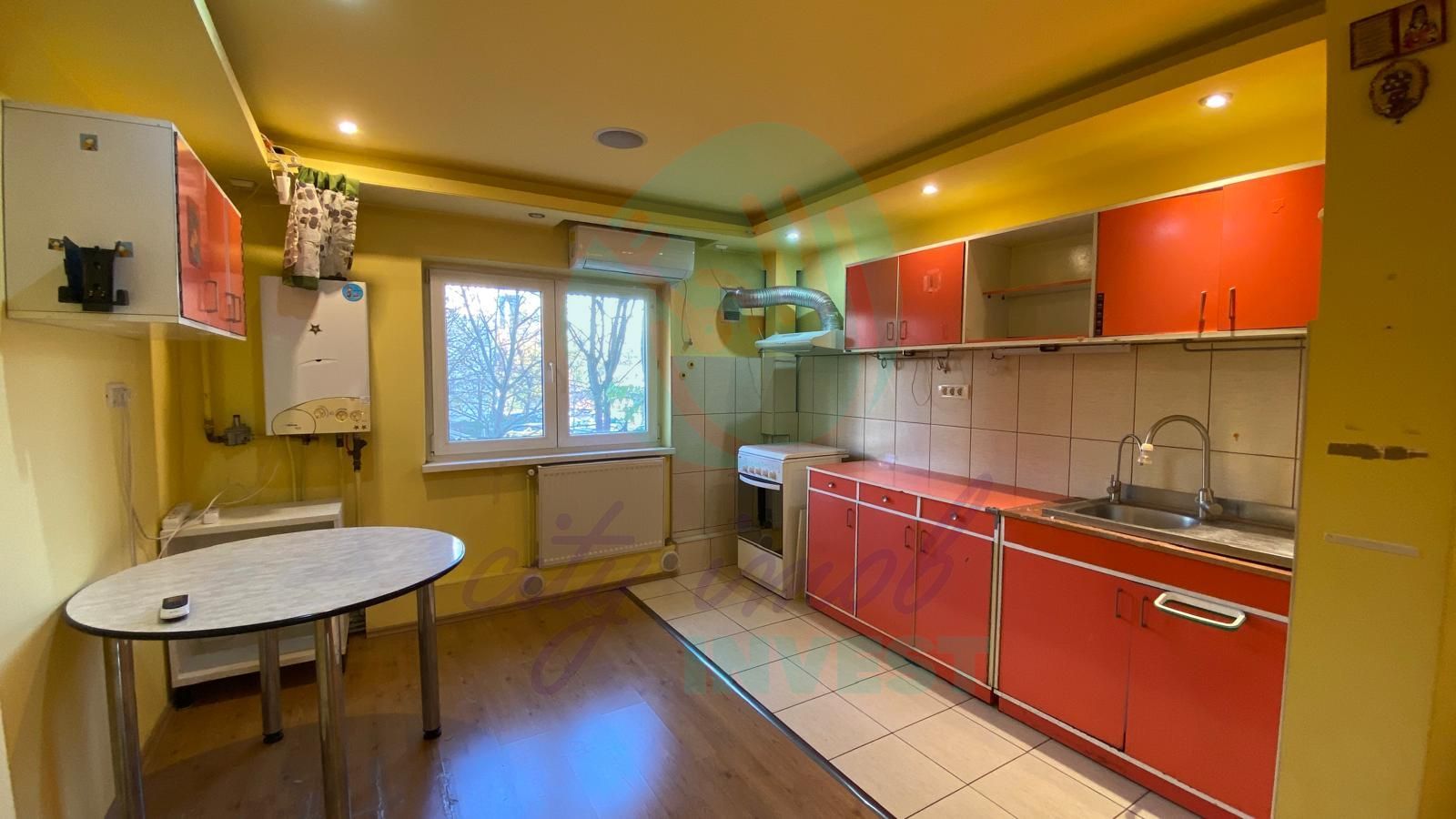 CENTRALA PROPRIE - 2 camere spatioase adiacent Nerva Traian - Poză 1