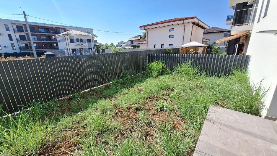 2 Camere - Tunari Otopeni - Finalizat - Gradina Proprie 71 mp - Poză 18