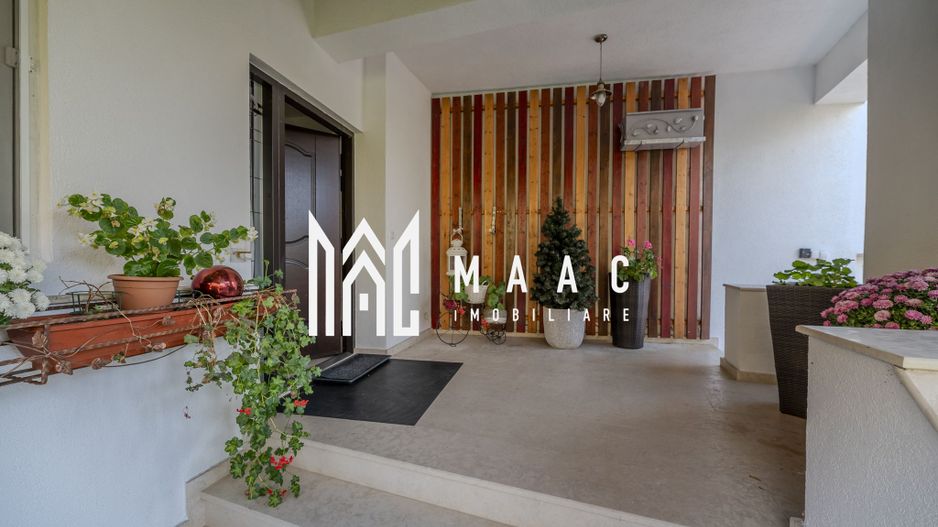Casa superba cu iesire la parcul Sub Arini 608 mp teren - Poză 7