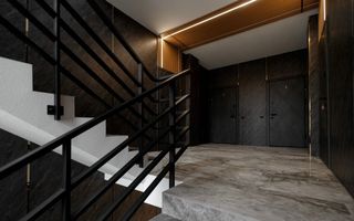 Vânzare, apartament, 4 camere, Strada Grătiești, Râșcani - Poză 4