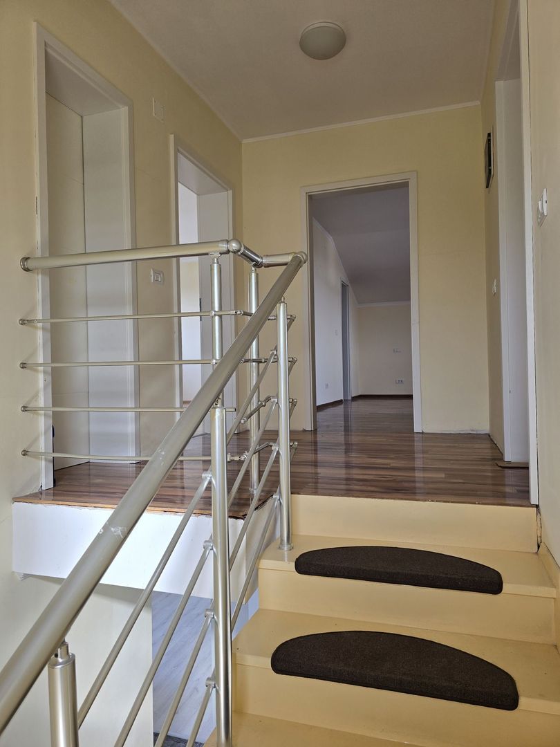 COMISION 0%, Casa Individuala, 6 Camere, 156 Mp, 550 Mp Teren, SACALAZ - Poză 12