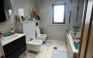 Casa individuala, Dancu-Holboca, 98 mp, mobilata si utilata complet - Poză 10