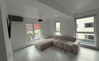 Apartamentu cu 2 camere , etaj 6/7, incalzire in pardoseala . - Poză 1