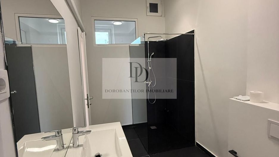 Spațiu de birouri premium | 4 camere | complet renovat | Dorobanților - Poză 11
