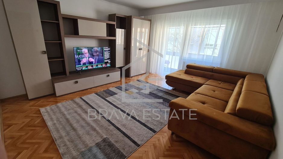 Apartament 3 camere, 70mp, parcare, beci , zona Mărăști - Poză 1