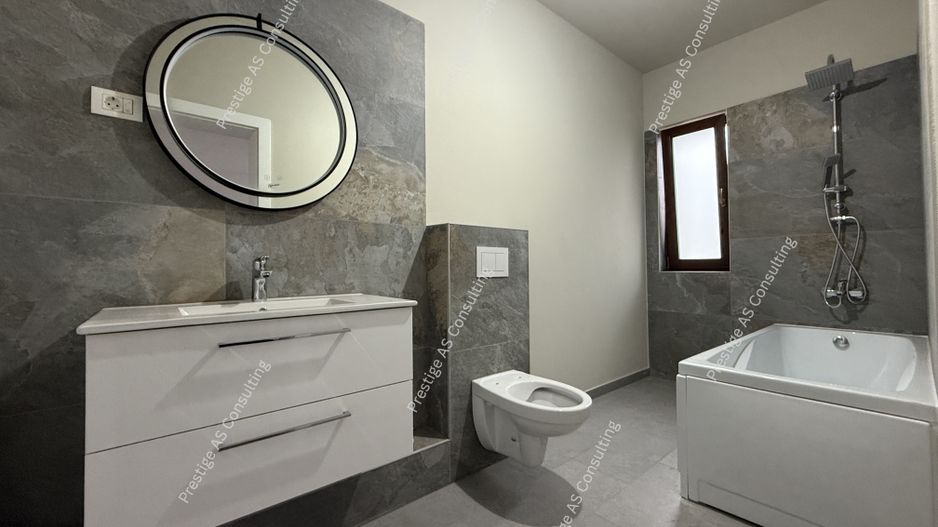 Duplex 5 Camere | 295mp Teren | Str Dunarea-Giroc - Poză 11