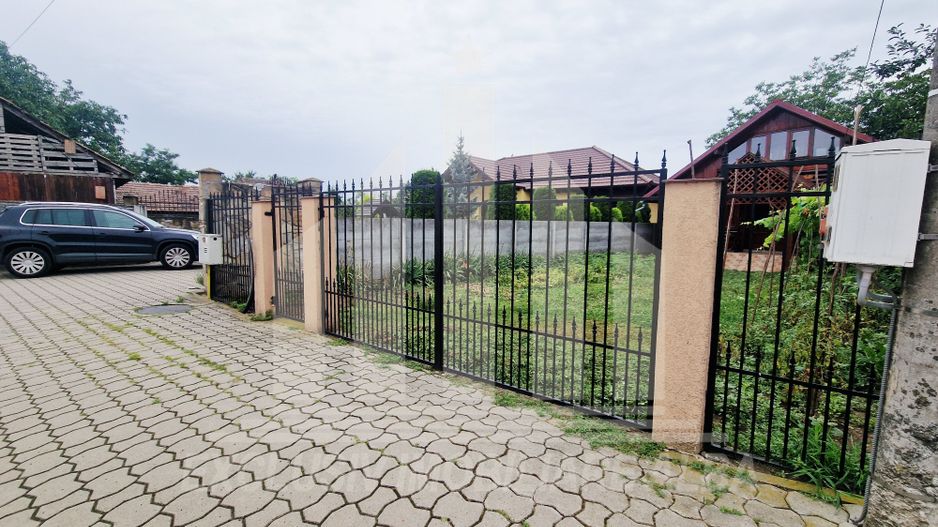 Casa de vanzare | 130 mp | 312 mp teren | Barabant - Poză 1