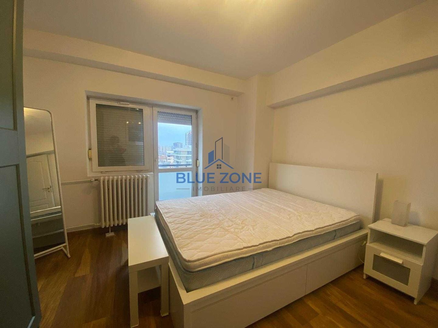 2 camere | Piața Alba Iulia | 65 mp | Decomandat | Renovat - Poză 5